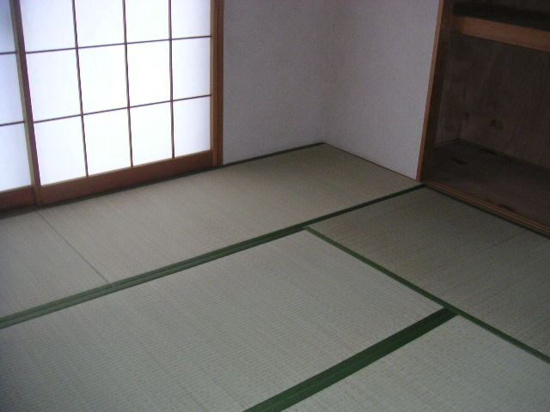 田無町7丁目マンションの設備