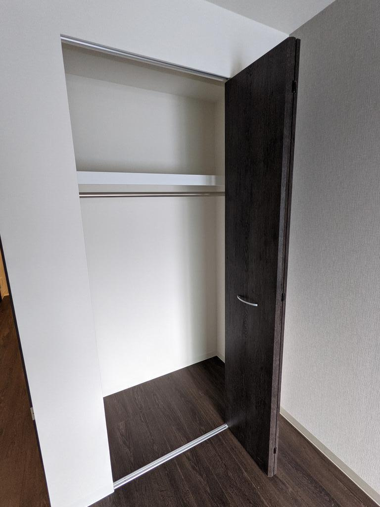 ＣＡＳＡ　ＡＹＡＳＥの収納