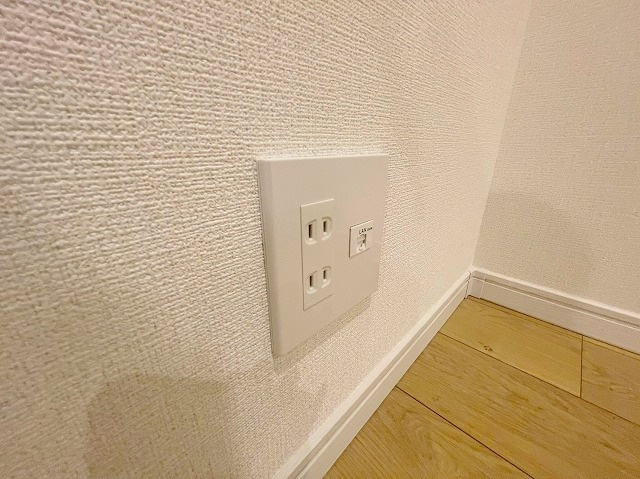 アーデル2の設備