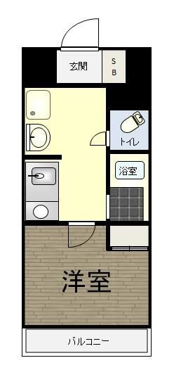 【間取り】 | ピッコロモンド