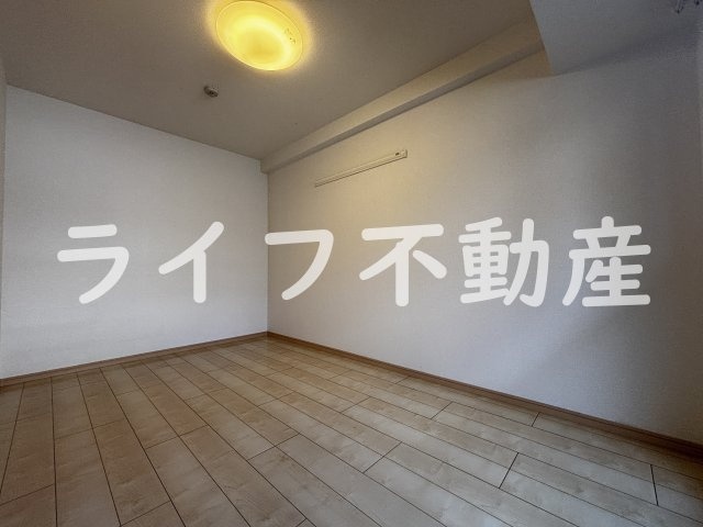 ディオーネ・ジエータ・長堂の内装|内装です