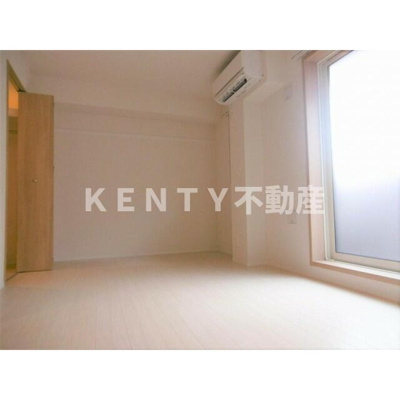 【寝室】 | メゾンルボワ西 | 落ち着いて過ごせるお部屋なので、寝室にいかがでしょうか