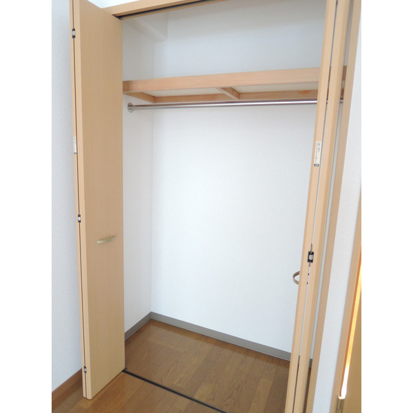 ＰＲＥＣＩＯＵＳの収納