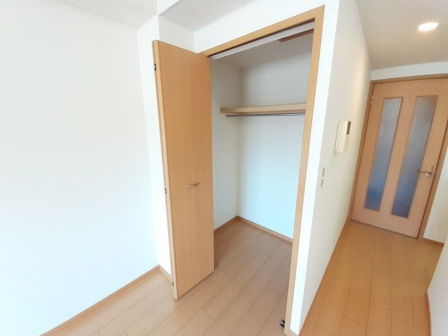 Ｋ’ｓ　Ｌｉｆｅの収納