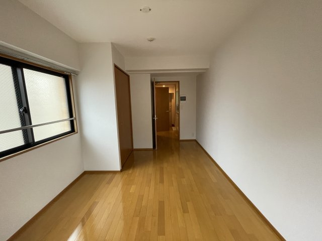 プリマヴェーラの内装|内装もきれいです