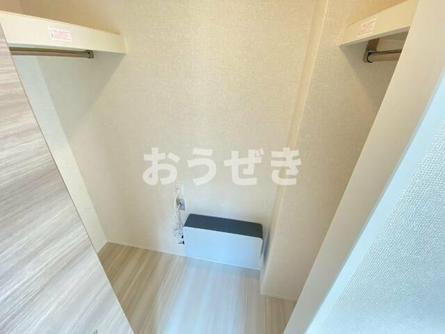 ドルチェ山手の設備