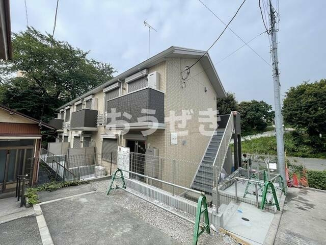 ドルチェ山手
