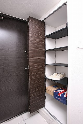 エンクレスト吉塚駅前Ⅱのその他