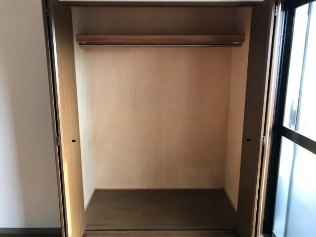 サン・エクセレンスの収納|収納