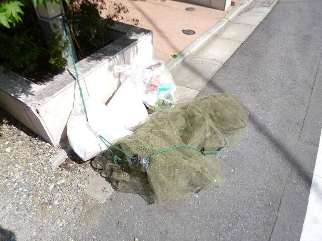 プルナス森下のその他共用部分