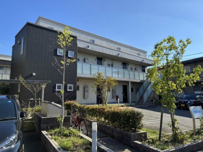 【外観】 | シャーメゾンアヴァンセⅡ