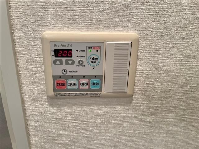 コンシェリア御茶ノ水の設備