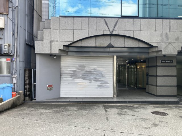 大阪市福島区福島１丁目の店舗事務所