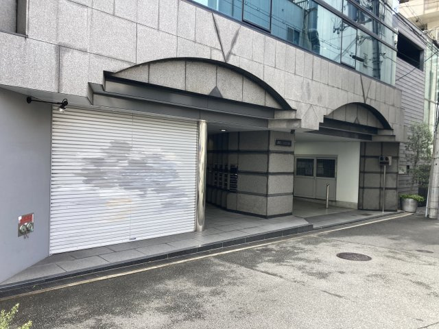 大阪市福島区福島１丁目の店舗事務所