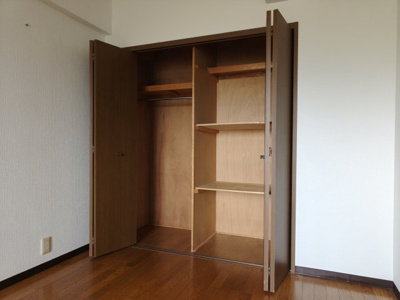 【収納】 | フォレストヴィレッジ