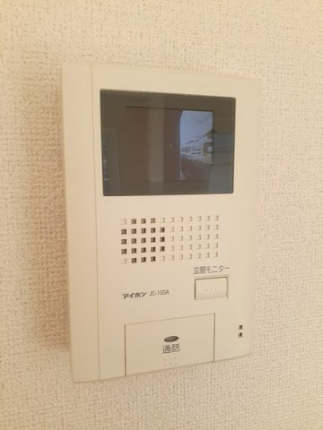 ラフレシールのセキュリティ
