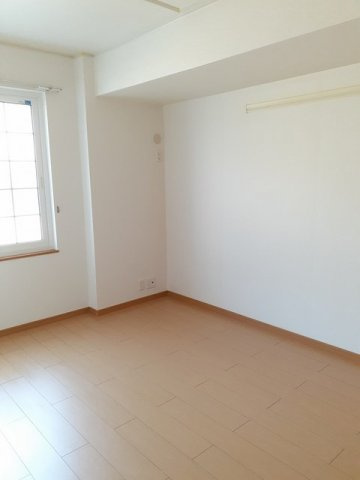 ラフレシールの内装