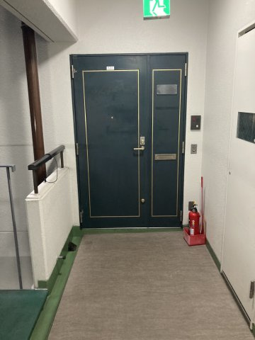 博労町エステートビル