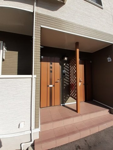リープライツ元山　Ｃのその他共用部分