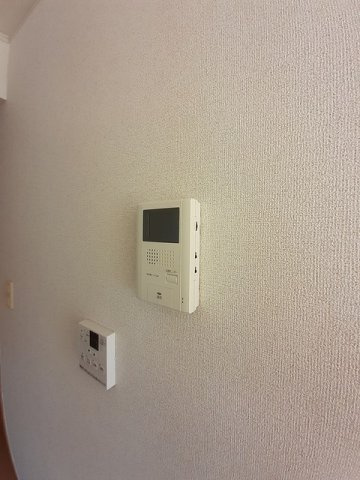 リープライツ元山　Ｃの設備