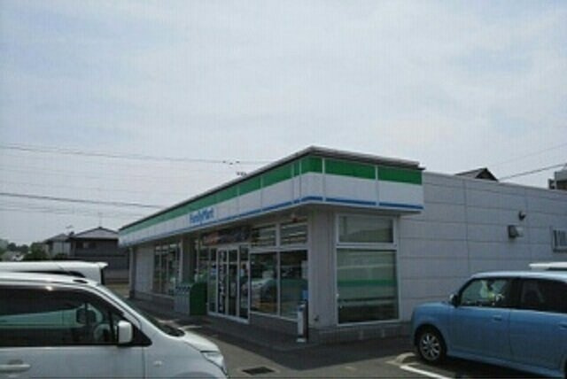 アルカディアＣの周辺|ファミリーマート前田東町店さんまで650m