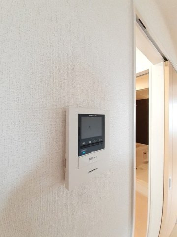 ブローテ高松のセキュリティ