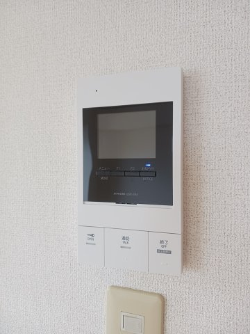 ガーデン・アルバータの設備