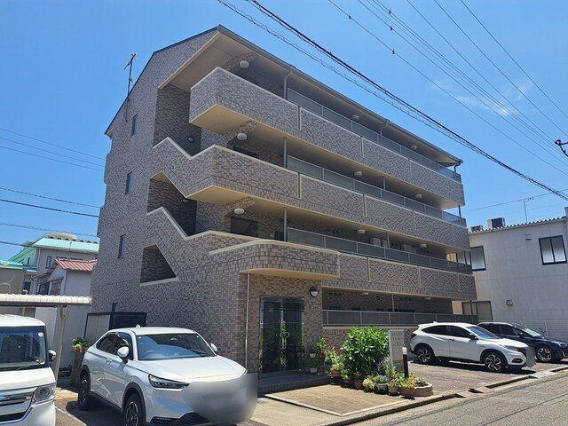 ガーデン・アルバータ