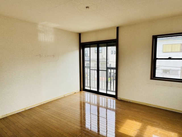 八王子市　片倉町　中古戸建ての内装|～現在リフォーム中、詳細は当社までお気軽にお問合せ下さい～