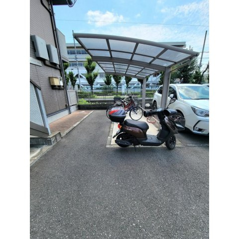 コンフォールヴィル木田元宮のその他