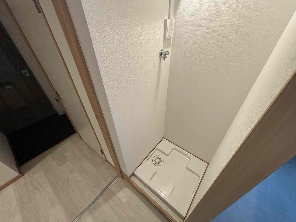 鶴甲コーポ15号館の設備