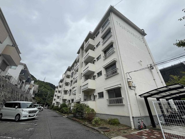 鶴甲コーポ15号館