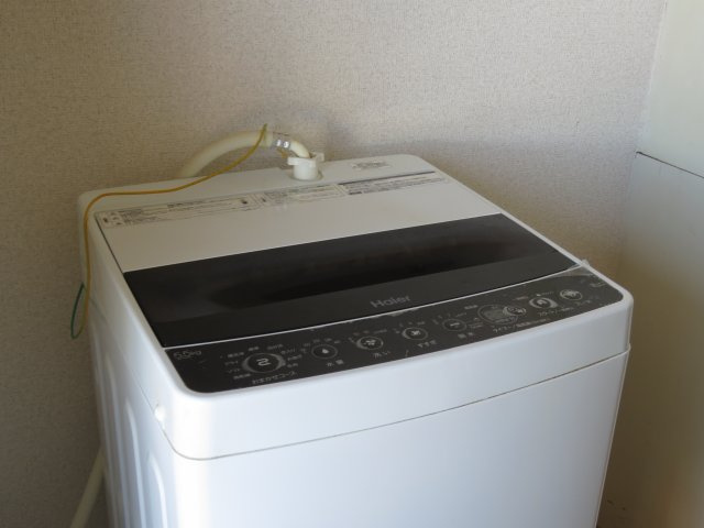 オネトーム白金の設備