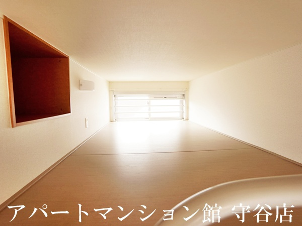レオパレスJGraceみらいのその他