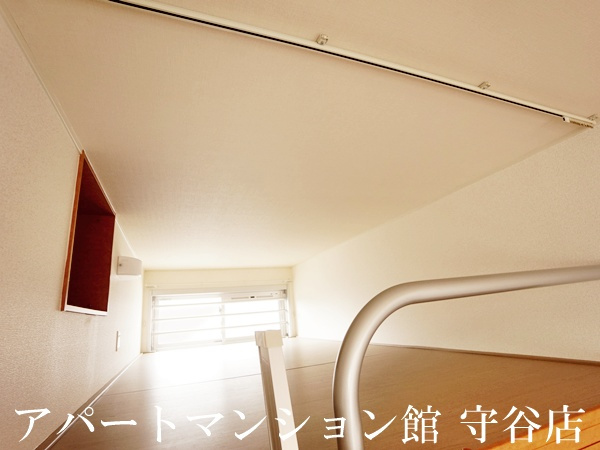 レオパレスJGraceみらいのその他