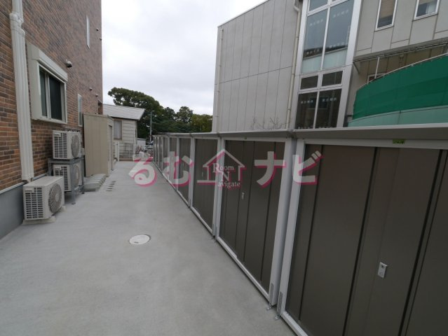 春日市須玖南４丁目のアパートのその他|その他