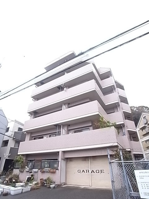 トーカンキャステール山本通