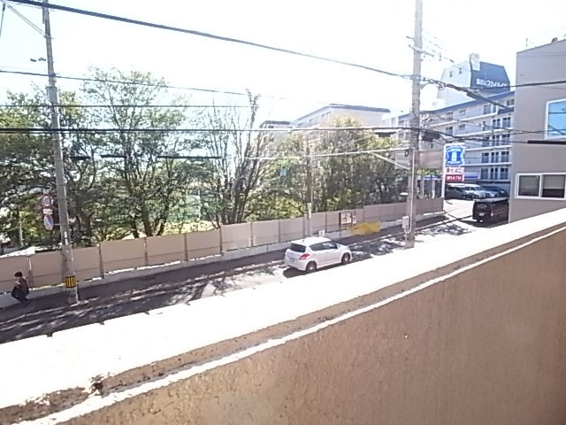 トーカンキャステール山本通
