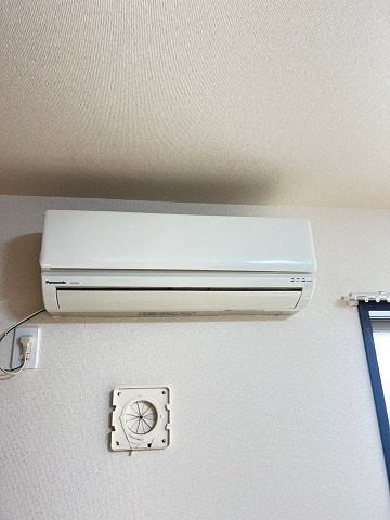 フジパレス塚口Ⅰ番館の設備