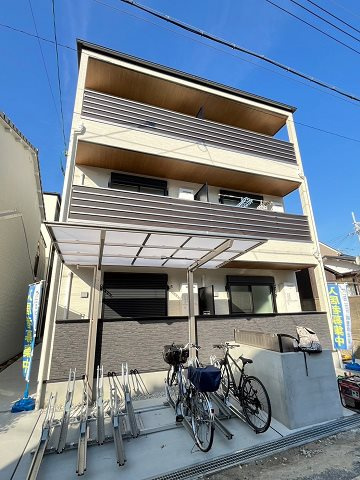 HGS　KASHIMA