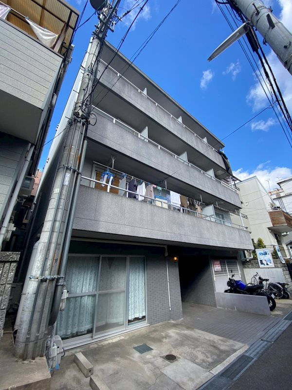 ロックハイツ