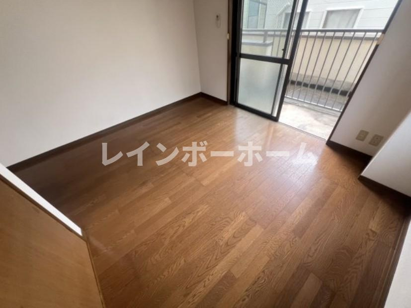 セナリオフラット新小岩