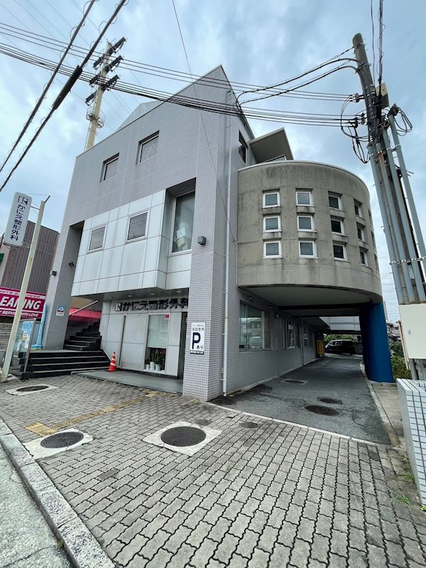 アルビオン西宮