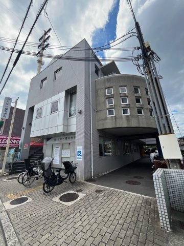 アルビオン西宮