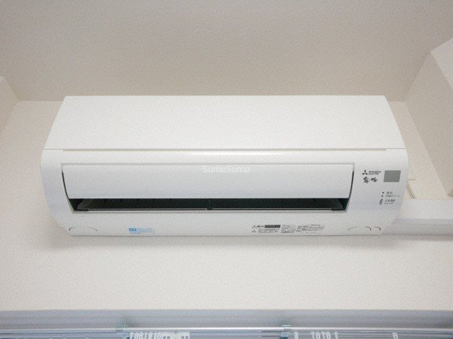 プレサンス難波マジョリティの設備