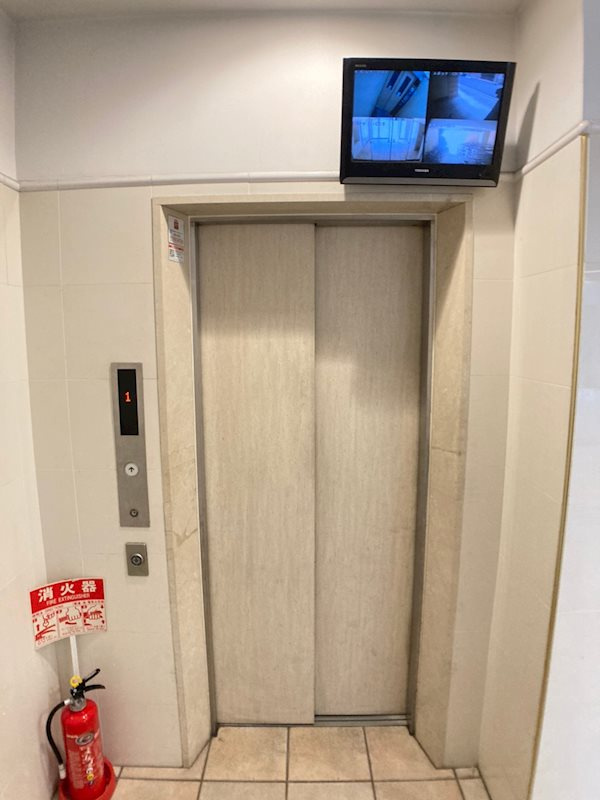 CITY SPIRE難波南のその他共用部分