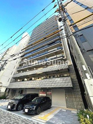 スプランディッド堀江