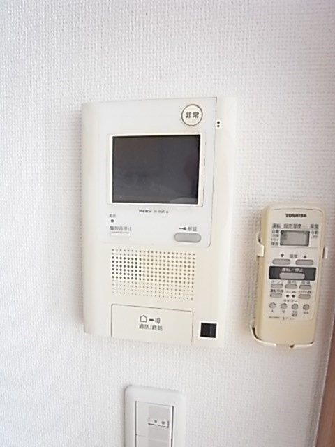 S-FORT神戸小河通のその他