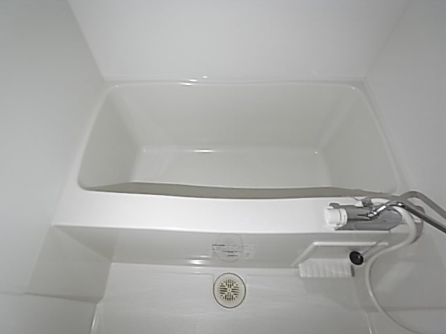 S-FORT神戸小河通の浴室