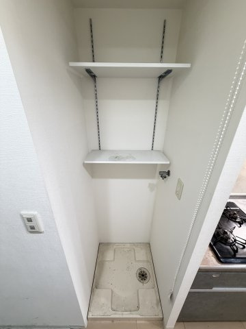 ルクレ新町レジデンスのその他
